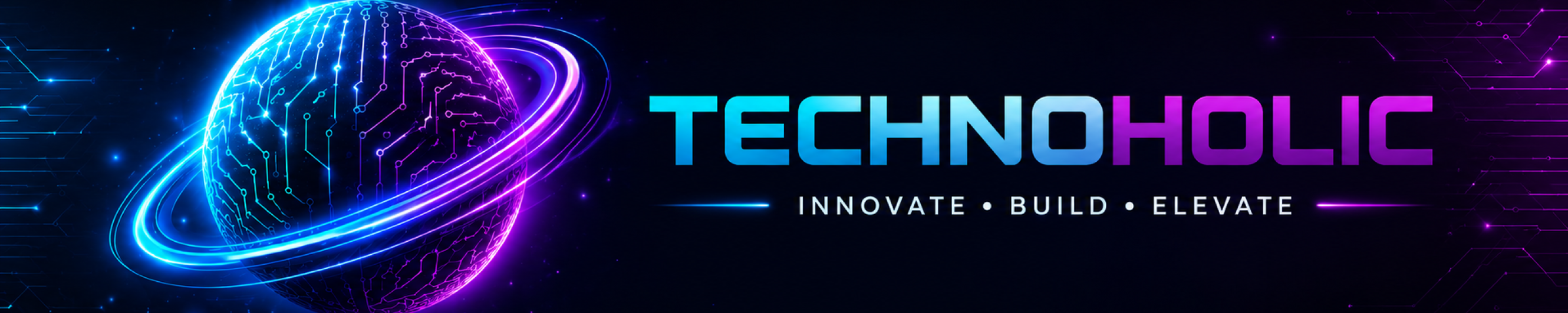 build tech