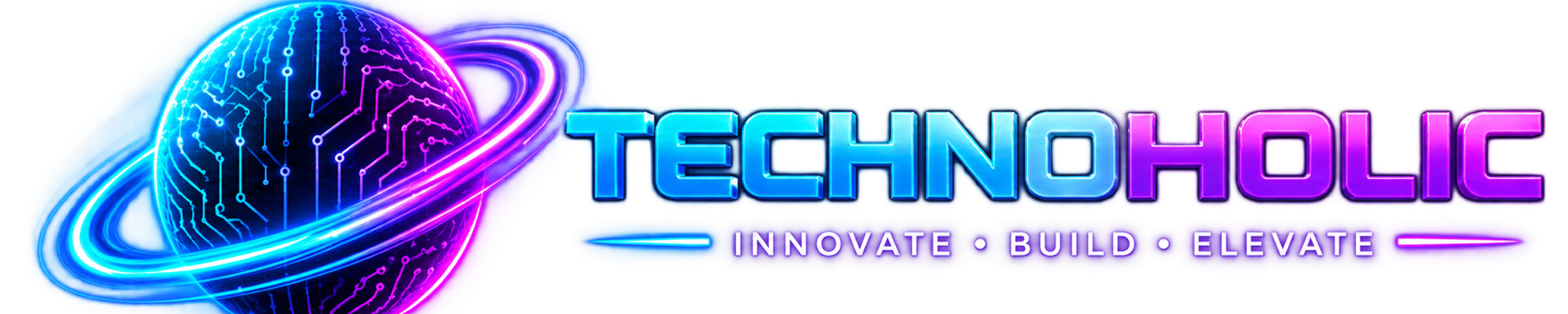 Technoholic