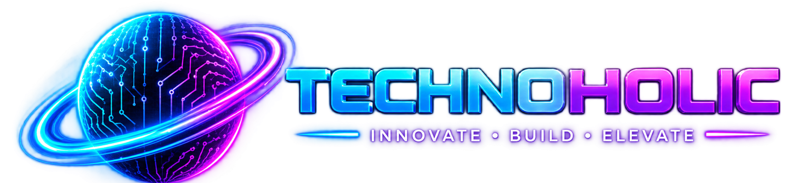 Technoholic